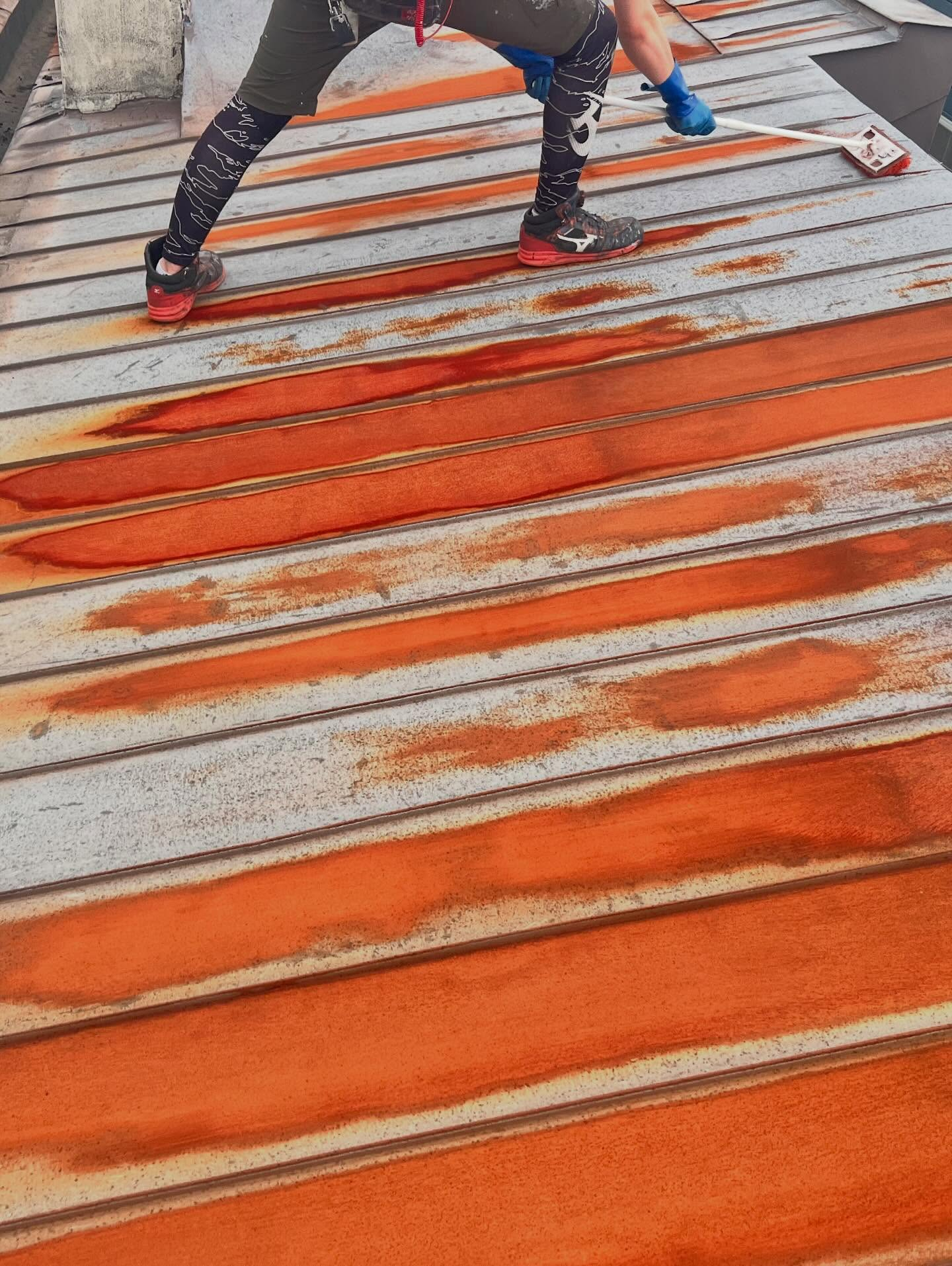 外壁塗装•屋根塗装なら札幌雅塗装株式会社にお任せください💪🏻...