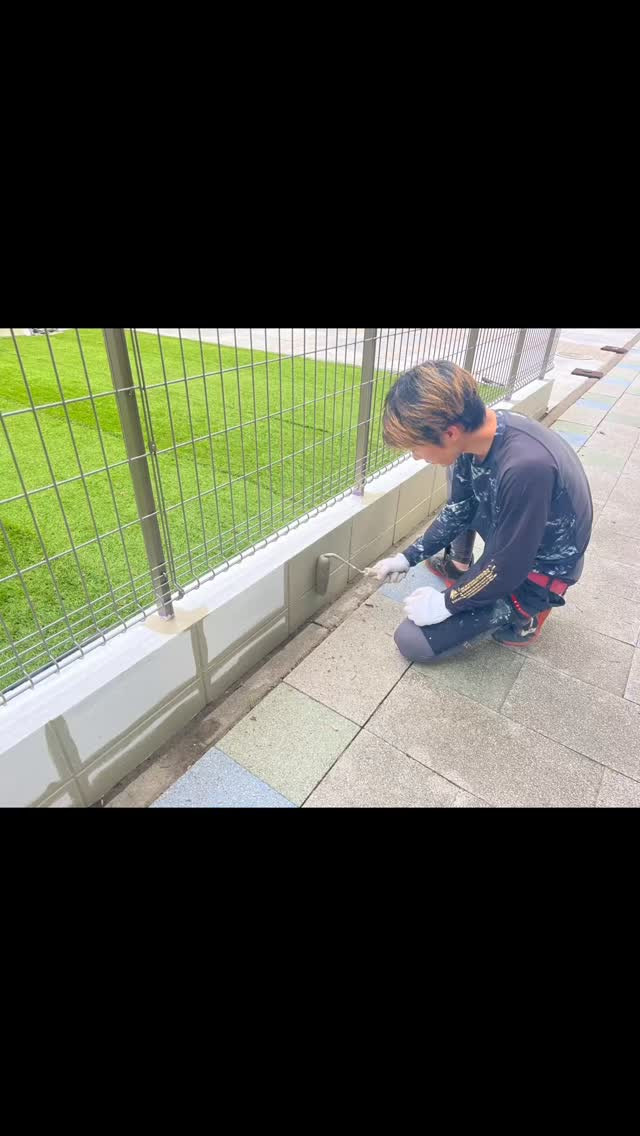 皆様お疲れ様です👷