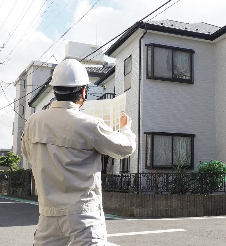 展開している事業内容についてご案内