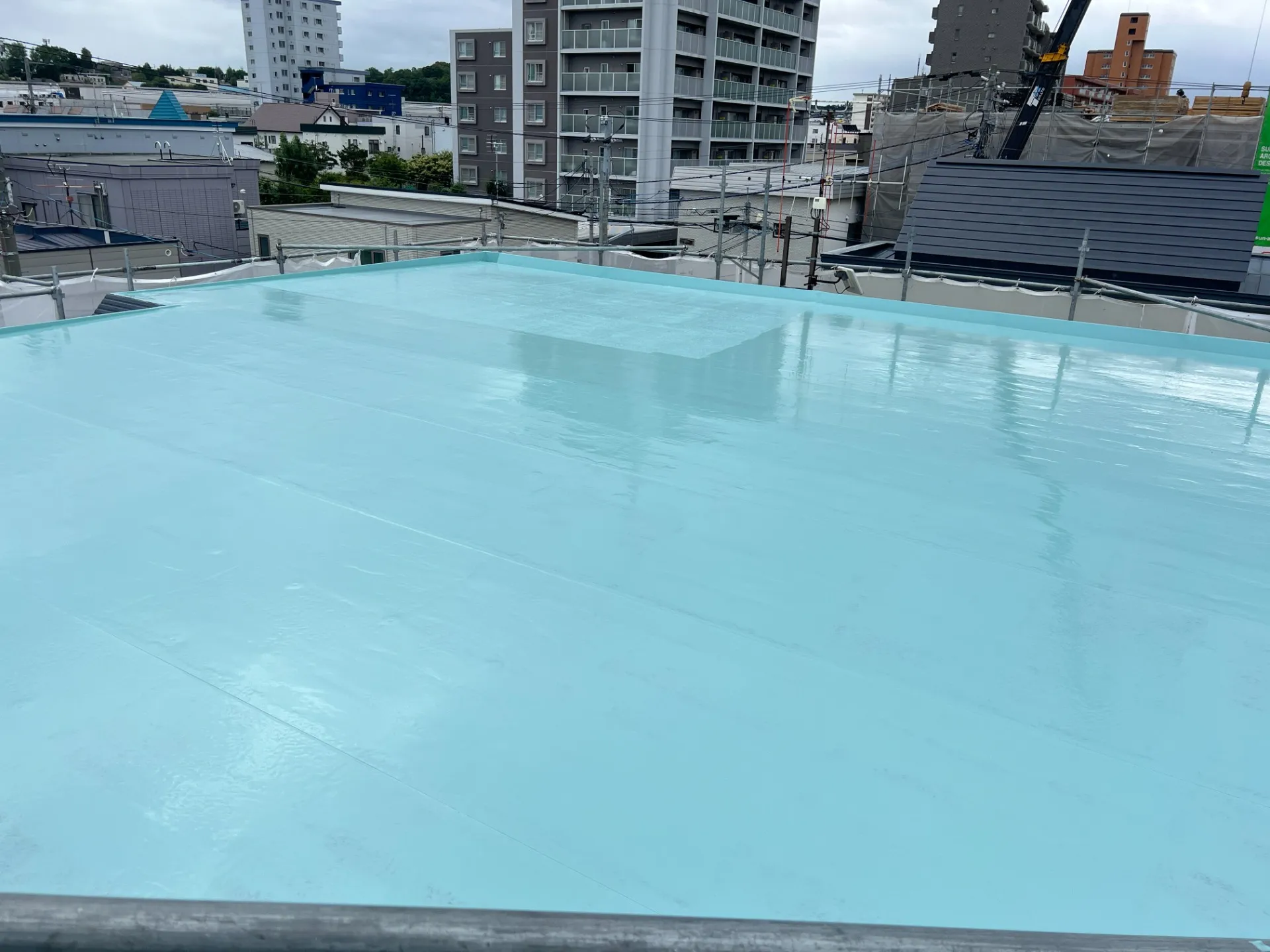 雅塗装株式会社